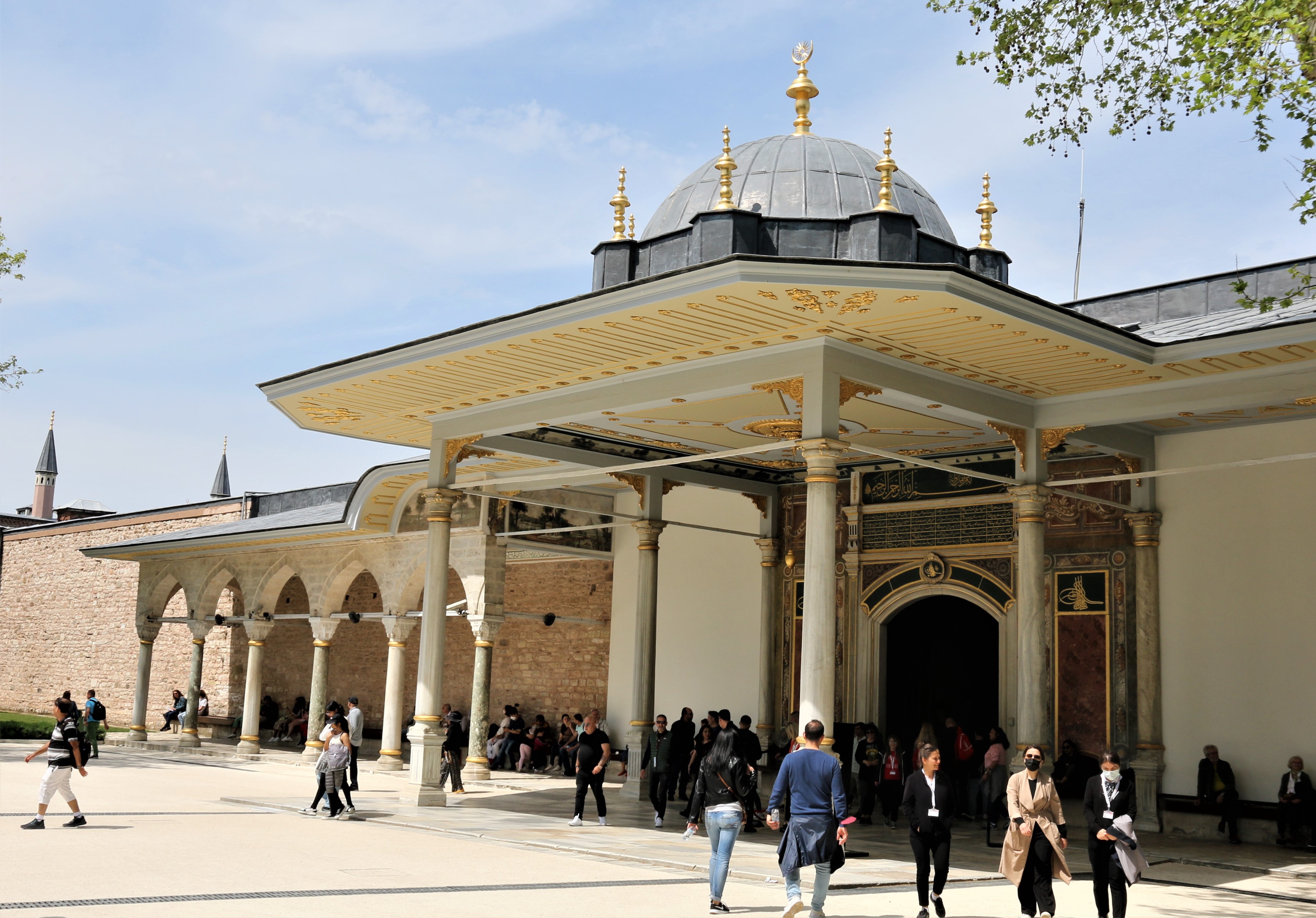 Istanbul